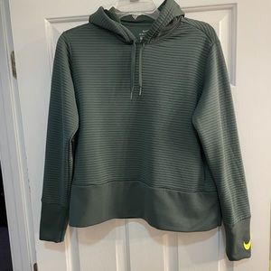 Nike hoodie - lightweight